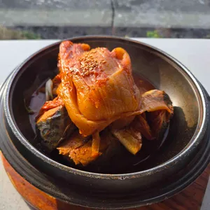 이춘옥원조고등어쌈밥 사진 1