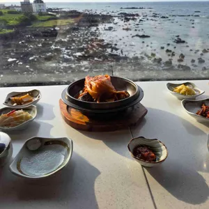 이춘옥원조고등어쌈밥 사진