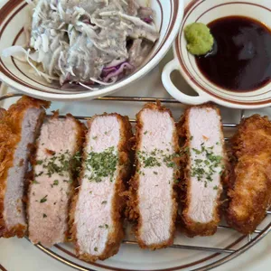 겐로쿠우동 대표 사진