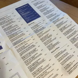 pasta ta ta 리뷰 사진