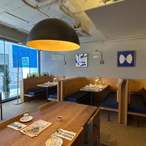 pasta ta ta 리뷰 사진