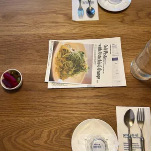 pasta ta ta 리뷰 사진