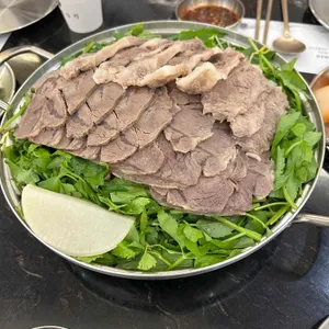 능동미나리 사진 1