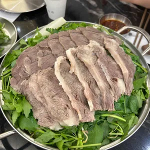 능동미나리 사진