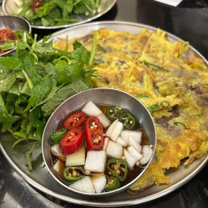 능동미나리 사진