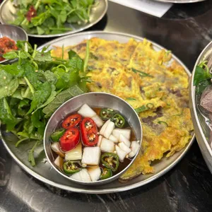 능동미나리 사진