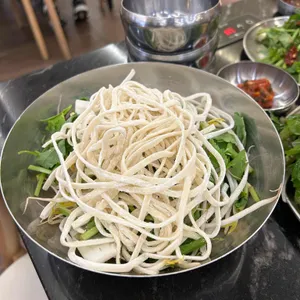 능동미나리 사진