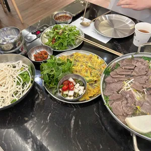 능동미나리 사진