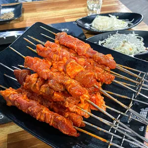 양과의하루 사진 1