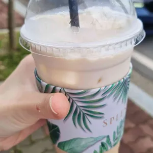 화려한 수다 사진