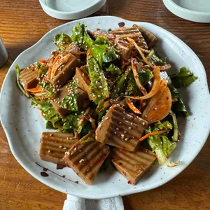 고향식당 사진 1