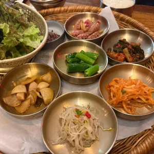 외할머니레스토랑 사진