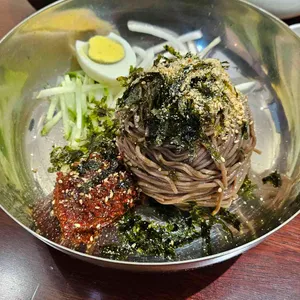대궐막국수 사진 1