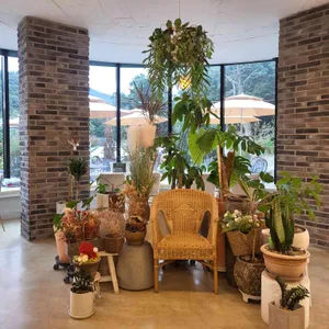 플라랜드앤카페 리뷰 사진