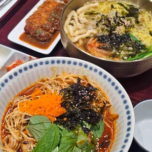 국수나무 대표 사진