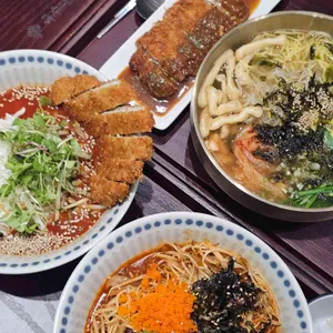 국수나무 대표 사진