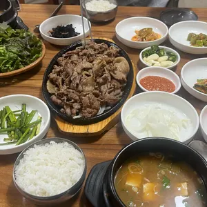 광릉불고기 사진 1
