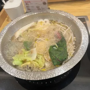 청담동샤브 사진