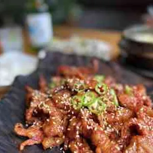 모란불닭발 대표 사진