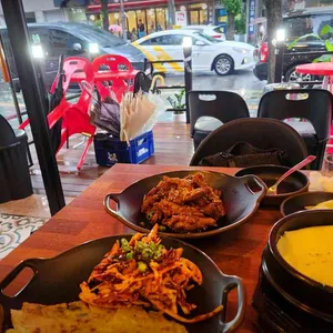 모란불닭발 대표 사진