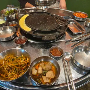 하하&김종국의 401정육식당 사진