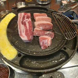 하하&김종국의 401정육식당 사진