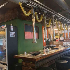 하하&김종국의 401정육식당 리뷰 사진