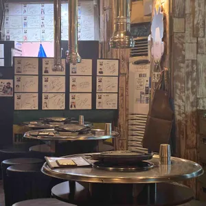 하하&김종국의 401정육식당 리뷰 사진