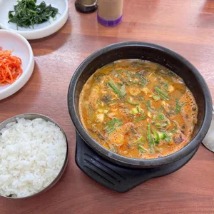 남원추어탕 리뷰 사진