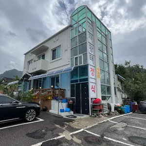 용대리 산채랑황태랑 리뷰 사진