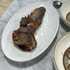 나루터물회 사진