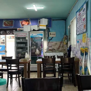 나루터물회 리뷰 사진