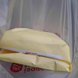 이삭토스트 사진 1