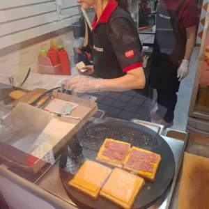 이삭토스트 사진 2