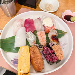 최우영스시야 사진