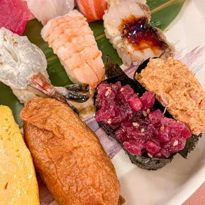 최우영스시야 대표 사진