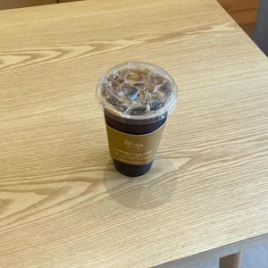 텐퍼센트커피 사진