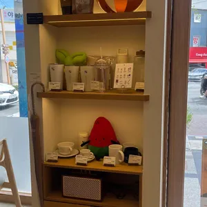 텐퍼센트커피 리뷰 사진