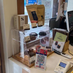 텐퍼센트커피 리뷰 사진