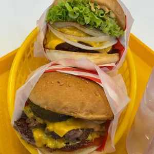 홀리베어버거 사진 1