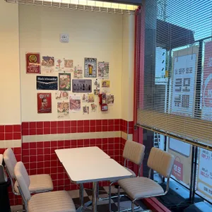 홀리베어버거 리뷰 사진