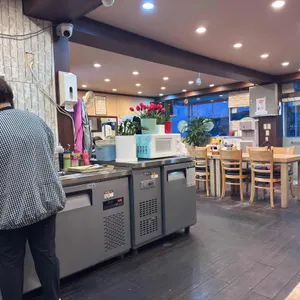 불티나왕돈까스 리뷰 사진