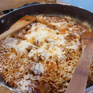 한판닭갈비 청라호수점 사진