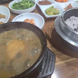 한오백년추어탕 대표 사진