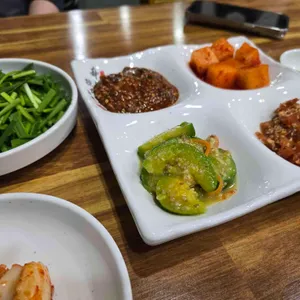 한오백년추어탕 사진