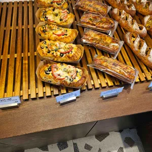 베이커리와이 리뷰 사진