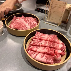 진스키야키 사진