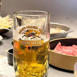 진스키야키 사진