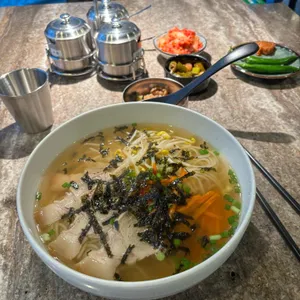 제주부엌 고기국수 사진