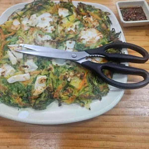 힘찬 추어탕 사진